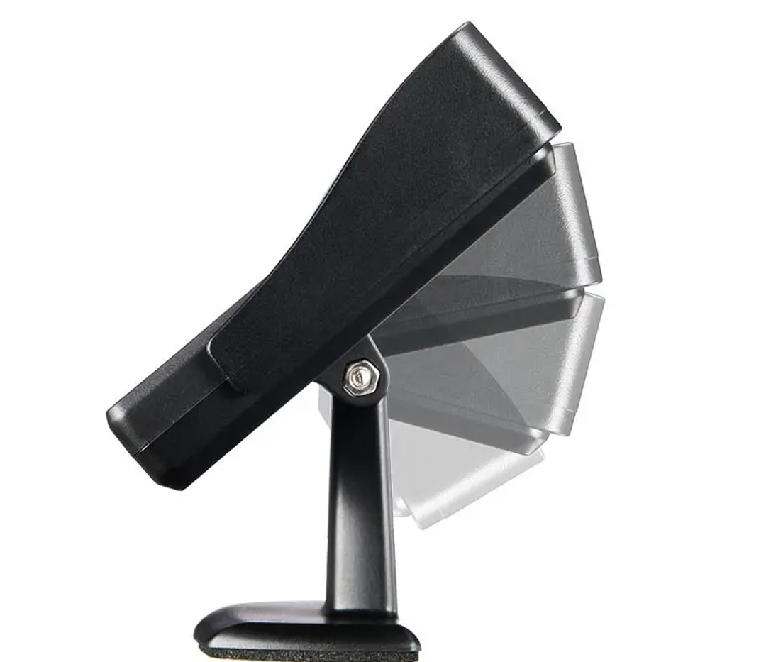 5 Inch Display Camera