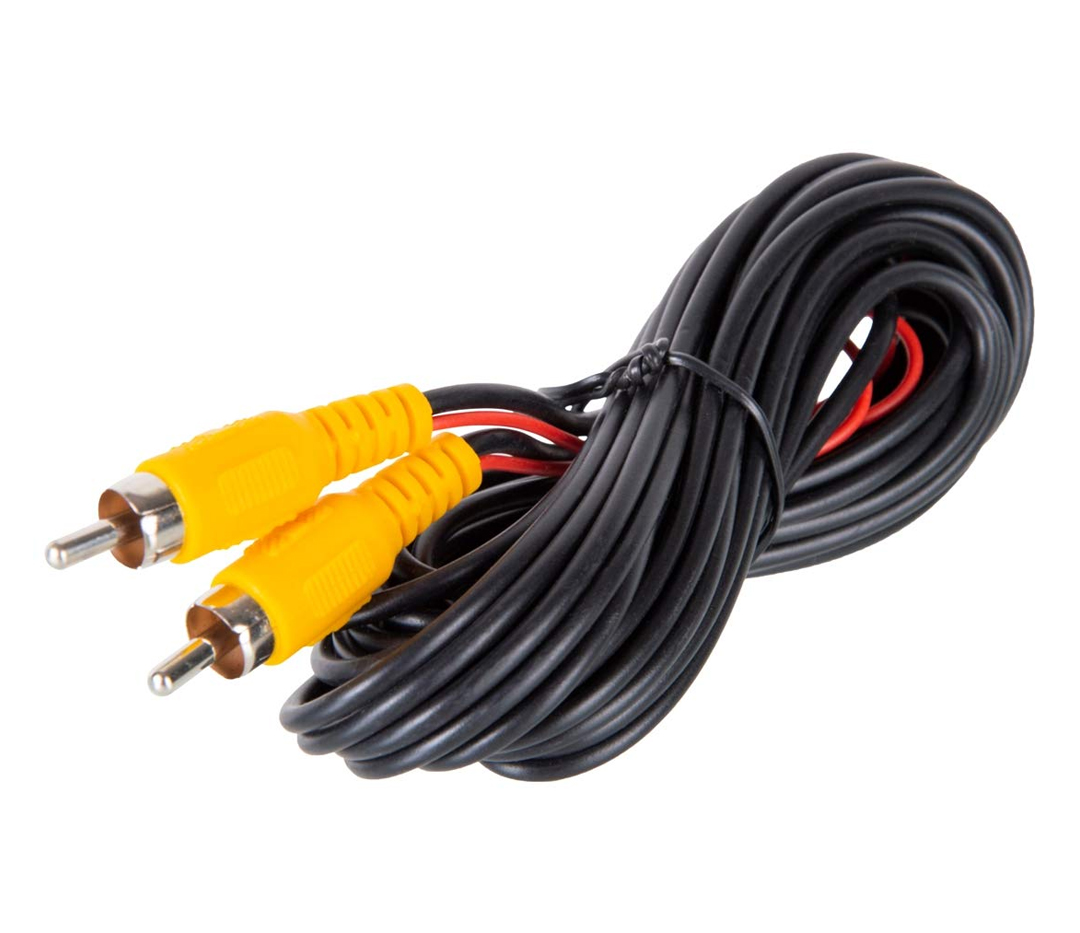 7 Inch Display Camera